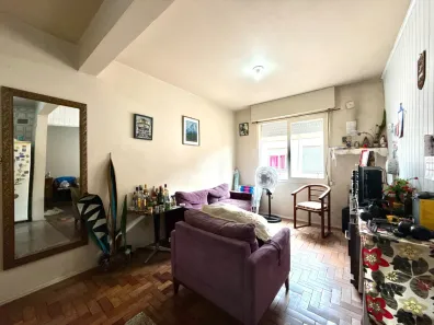 Kitnet com 1 Quarto à venda, 30m² no Jardim Leopoldina, Porto Alegre