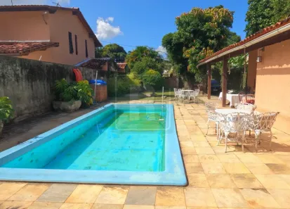 Casa com 3 Quartos à venda, 243m² no Piratininga, Niterói