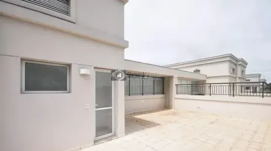 Cobertura com 2 Quartos à venda, 124m² no Jardim Leonor, São Paulo