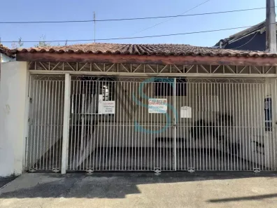 Casa com 2 Quartos à venda, 120m² no Vila Olímpia, Sorocaba