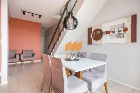 Cobertura com 4 Quartos à venda, 206m² no Centro, Cabo Frio