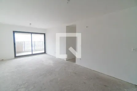 Apartamento com 3 Quartos à venda, 115m² no Vila Clementino, São Paulo