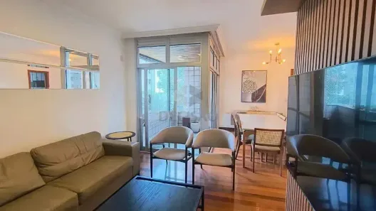 Apartamento com 3 Quartos à venda, 118m² no Savassi, Belo Horizonte