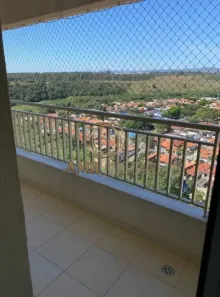 Apartamento com 3 Quartos à venda, 73m² no Jardim Souto, São José dos Campos
