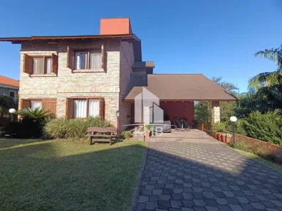 Casa de Condomínio com 3 Quartos à venda, 400m² no Diva Lessa de Jesus, Gravataí