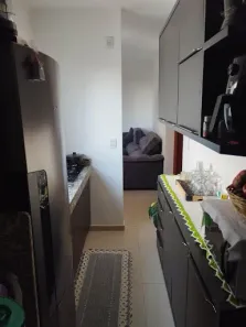Apartamento com 2 Quartos à venda, 48m² no Vila Harmonia I e II Etapa, Anápolis