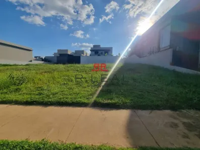 Lote/Terreno à venda, 379m² no Samambaia Parque Residencial, Bauru