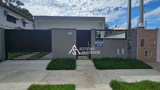 Casa com 3 Quartos à venda, 138m² no Jardim Mariella, Caraguatatuba
