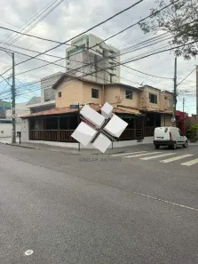 Ponto Comercial à venda, 290m² no Sagrada Família, Belo Horizonte