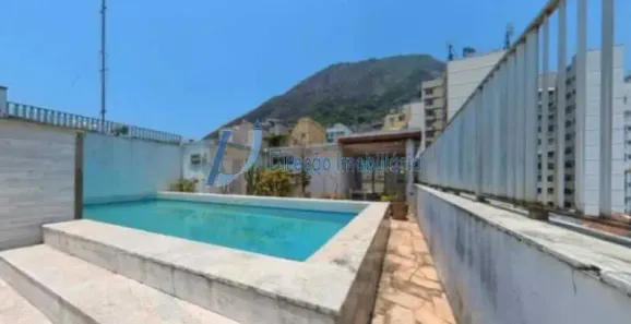 Cobertura com 3 Quartos à venda, 149m² no Copacabana, Rio de Janeiro