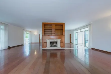 Sobrado com 4 Quartos à venda, 665m² no Jardim Marajoara, São Paulo