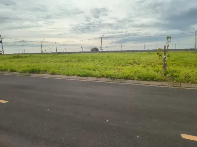 Lote/Terreno à venda, 243m² no Fazenda Palhinha (Zona Rural), São José do Rio Preto
