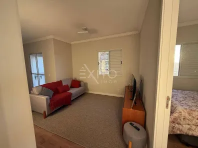 Apartamento com 2 Quartos à venda, 60m² no Parque União, Jundiaí