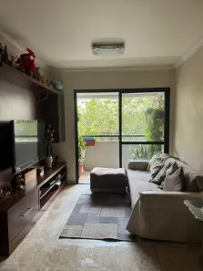 Apartamento com 3 Quartos à venda, 79m² no Aclimação, São Paulo