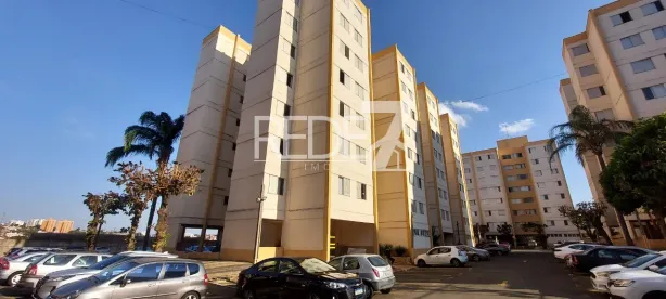 Apartamento com 2 Quartos à venda, 62m² no Taquaral, Campinas