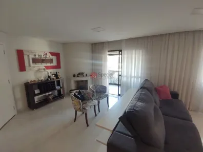 Apartamento com 3 Quartos à venda, 127m² no Vila Gomes Cardim, São Paulo