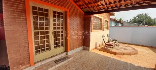 Casa com 2 Quartos à venda, 150m² no Yolanda Opice, Araraquara