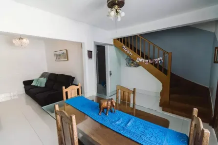 Casa com 2 Quartos à venda, 150m² no Barra Funda, São Paulo