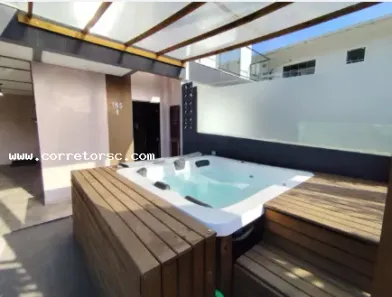 Casa com 3 Quartos à venda, 134m² no Potecas, São José