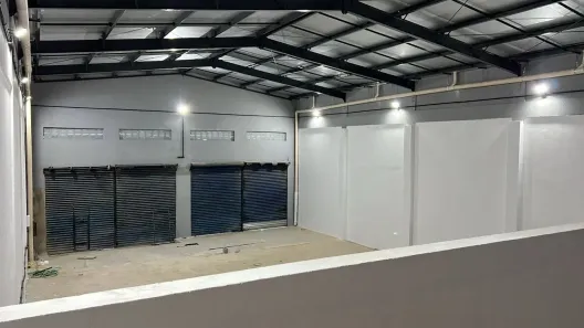 Galpão/Depósito/Armazém para alugar, 396m² no Vila Nova, Santos