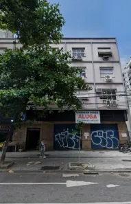 Sala Comercial com 1 Quarto à venda, 22m² no Botafogo, Rio de Janeiro