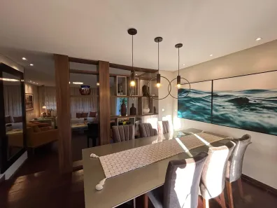 Casa de Condomínio com 5 Quartos à venda, 558m² no Itaigara, Salvador