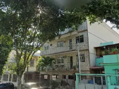 Apartamento com 2 Quartos à venda, 550m² no Vaz Lobo, Rio de Janeiro