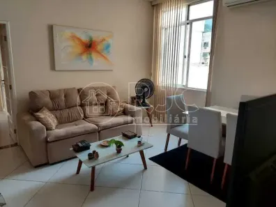 Apartamento com 3 Quartos à venda, 89m² no Tijuca, Rio de Janeiro