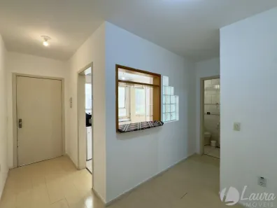Apartamento com 2 Quartos à venda, 43m² no Centro Histórico, Porto Alegre