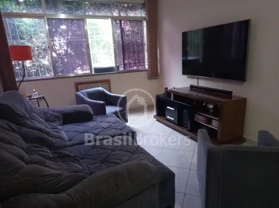 Apartamento com 3 Quartos à venda, 91m² no Tijuca, Rio de Janeiro