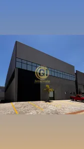Galpão/Depósito/Armazém para alugar, 750m² no Rio Abaixo, Jacareí