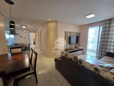 Apartamento com 3 Quartos à venda, 86m² no Vila Luis Antônio, Guarujá