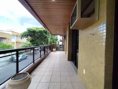 Apartamento com 3 Quartos à venda, 126m² no Vila Valqueire, Rio de Janeiro