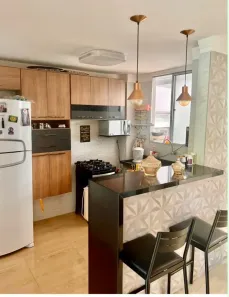 Apartamento com 2 Quartos à venda, 69m² no Caixa D'Água, Lauro de Freitas