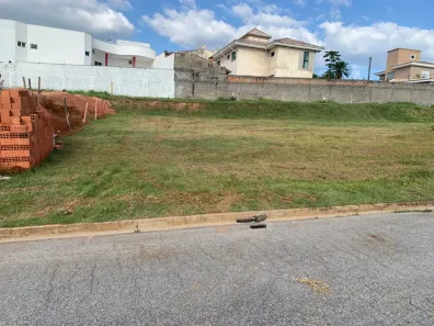 Lote/Terreno à venda, 381m² no Além Ponte, Sorocaba