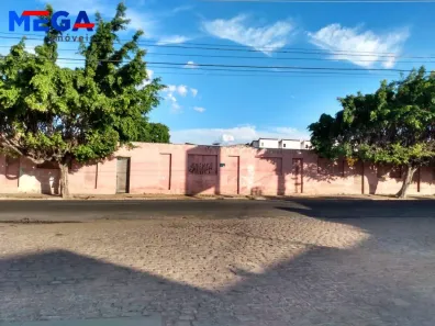 Lote/Terreno para alugar, 1179m² no Salesianos, Juazeiro do Norte