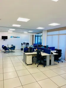 Sala Comercial com 2 Quartos à venda, 66m² no Jardim Chapadão, Campinas