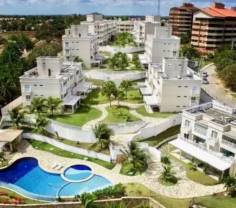 Apartamento com 2 Quartos à venda, 59m² no Pirangi do Norte (Distrito Litoral), Parnamirim