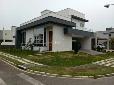 Casa com 3 Quartos à venda, 205m² no São João do Rio Vermelho, Florianópolis