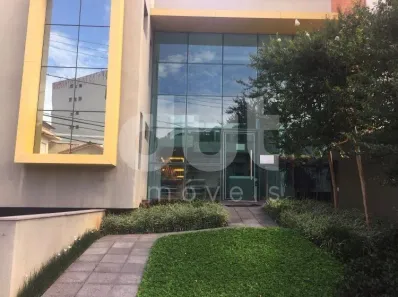 Sala Comercial com 1 Quarto à venda, 37m² no Bosque, Campinas