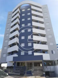 Apartamento com 1 Quarto à venda, 38m² no Centro, Marília