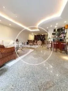 Cobertura com 3 Quartos à venda, 342m² no Barra da Tijuca, Rio de Janeiro