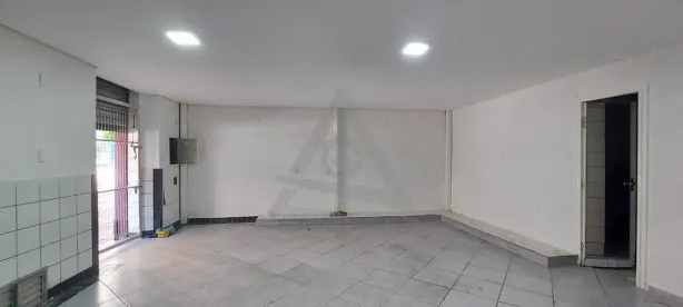 Ponto Comercial para alugar, 55m² no Centro, Campinas