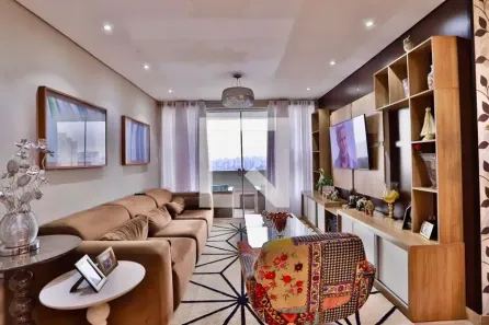 Apartamento com 3 Quartos à venda, 212m² no Mooca, São Paulo