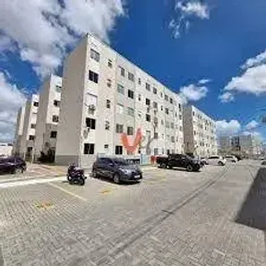 Apartamento com 2 Quartos à venda, 43m² no Parque Dois Irmãos, Fortaleza