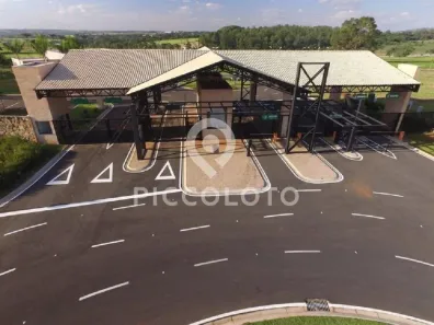 Lote/Terreno à venda, 840m² no Residencial Haras Patente, Jaguariúna