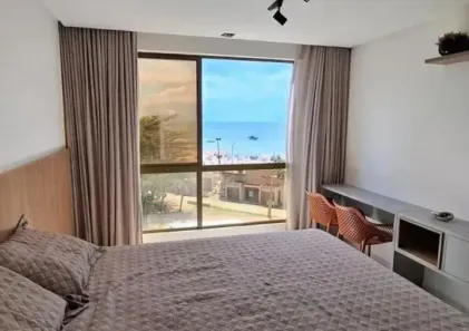 Apartamento com 1 Quarto à venda, 24m² no Intermares, Cabedelo
