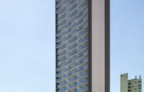 Apartamento com 1 Quarto à venda, 22m² no Sé, São Paulo