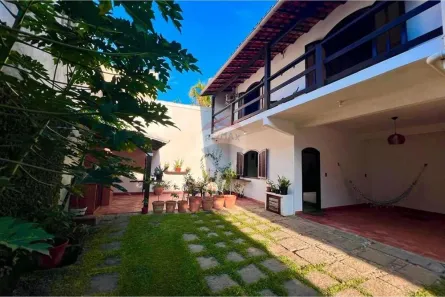 Casa com 3 Quartos à venda, 128m² no Geribá, Armação dos Búzios