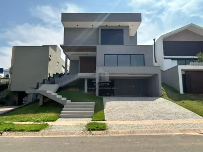 Casa com 3 Quartos à venda, 460m² no Loteamento Parque das Sapucaias, Campinas